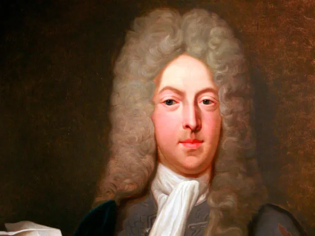 John Law